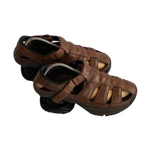 Z Coil Breeze Sandal